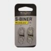S-Biner MicroLock (Black) -Outdoor Camping Store go 000940 a