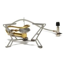 Primus Express Spider II Gas Stove -Outdoor Camping Store go 003717 z