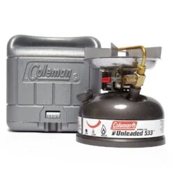 Coleman Sportster 2 Camping Stove -Outdoor Camping Store go 004853 z