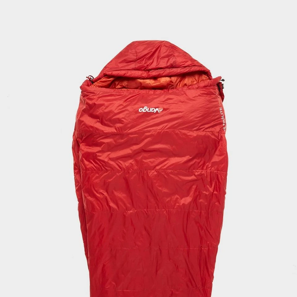 Vango Ultralite Pro 100 Sleeping Bag 3 Vango Ultralite Pro 100 Sleeping Bag