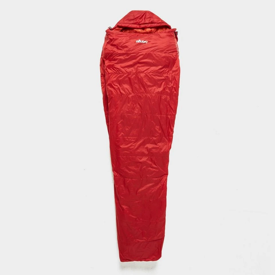 Vango Ultralite Pro 100 Sleeping Bag 4 Vango Ultralite Pro 100 Sleeping Bag - Image 2
