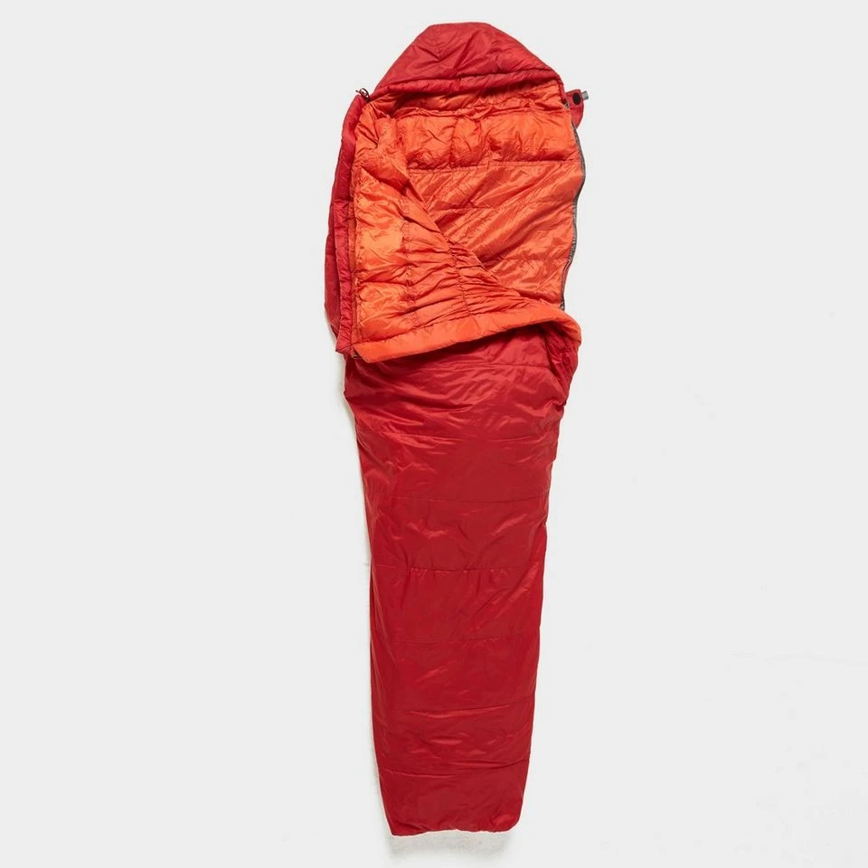 Vango Ultralite Pro 100 Sleeping Bag 5 Vango Ultralite Pro 100 Sleeping Bag - Image 3