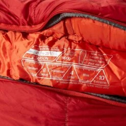 Vango Ultralite Pro 100 Sleeping Bag 17 Vango Ultralite Pro 100 Sleeping Bag -Outdoor Camping Store go 039725 g