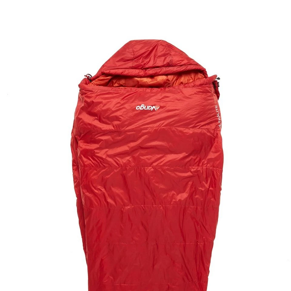 Vango Ultralite Pro 100 Sleeping Bag 11 Vango Ultralite Pro 100 Sleeping Bag - Image 9