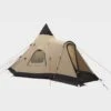 Robens Kiowa 10 Person Tipi Tent -Outdoor Camping Store go 044108 a
