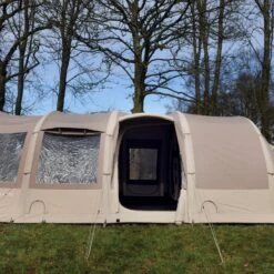 Berghaus Air 6 XL Polycotton Family Tent 12 Berghaus Air 6 XL Polycotton Family Tent -Outdoor Camping Store go 048330 d