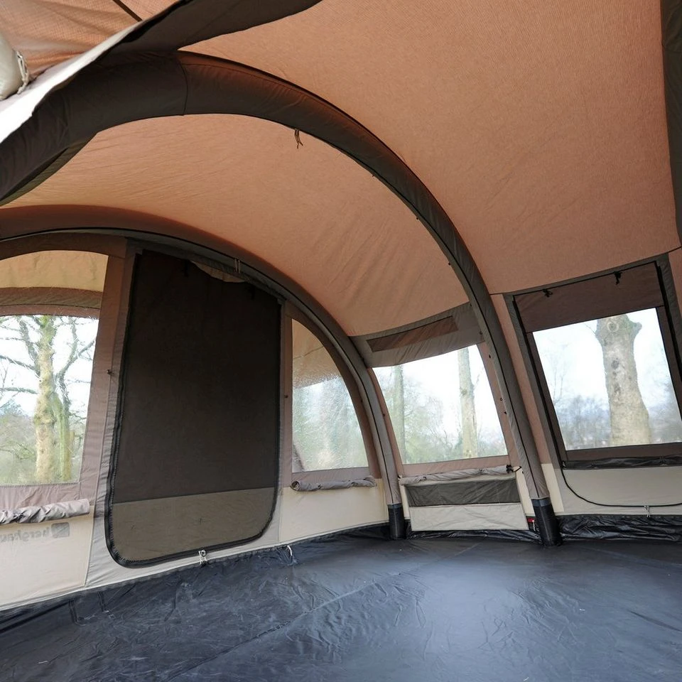 Berghaus Air 6 XL Polycotton Family Tent 8 Berghaus Air 6 XL Polycotton Family Tent - Image 6