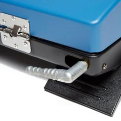 Campingaz 400 SG Xcelerate Double Burner & Grill -Outdoor Camping Store go 072662 e