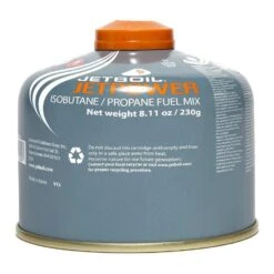 Jetboil Jetpower 230GM -Outdoor Camping Store go 084275 z