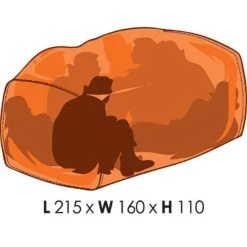 Vango Storm Shelter 800 8 Vango Storm Shelter 800 -Outdoor Camping Store go 090866 c