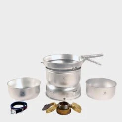 Trangia 25-1 UL Cook Set -Outdoor Camping Store go 091080 z