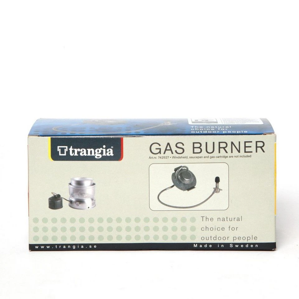Trangia Gas Burner 6 Trangia Gas Burner - Image 4