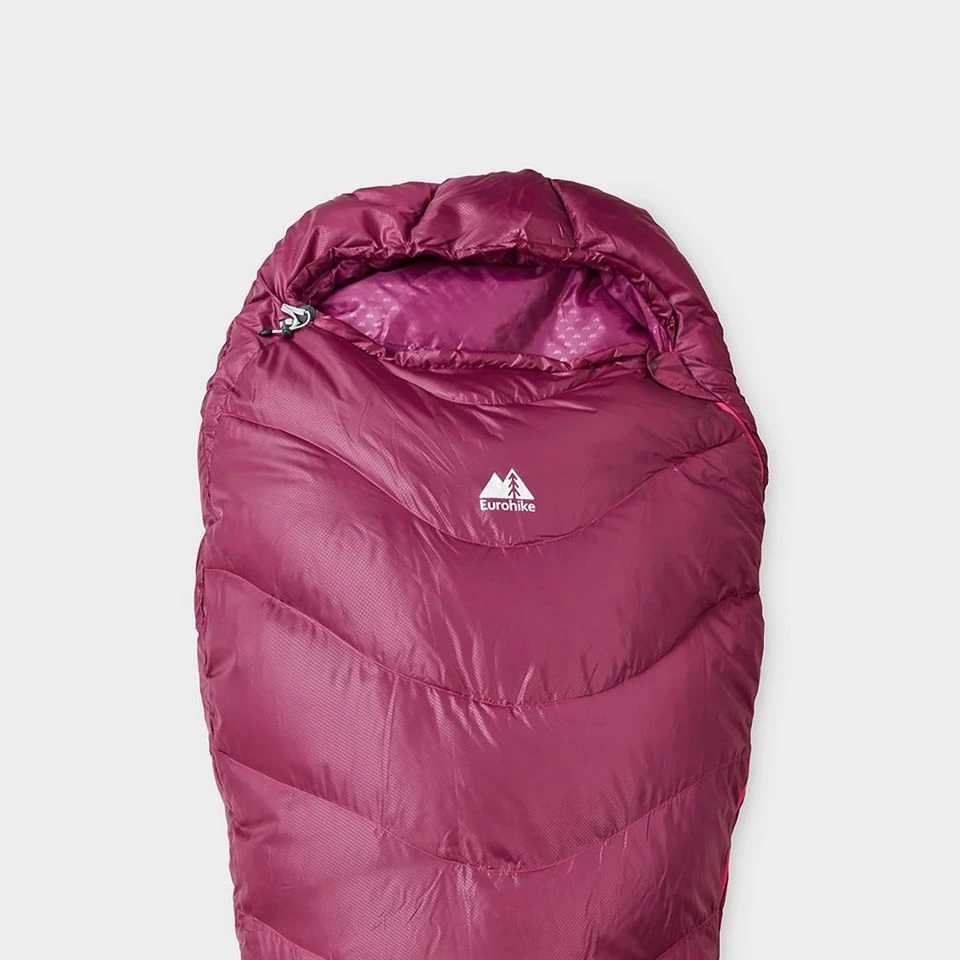 Women's Adventurer 200 Sleeping Bag 3 Women's Adventurer 200 Sleeping Bag