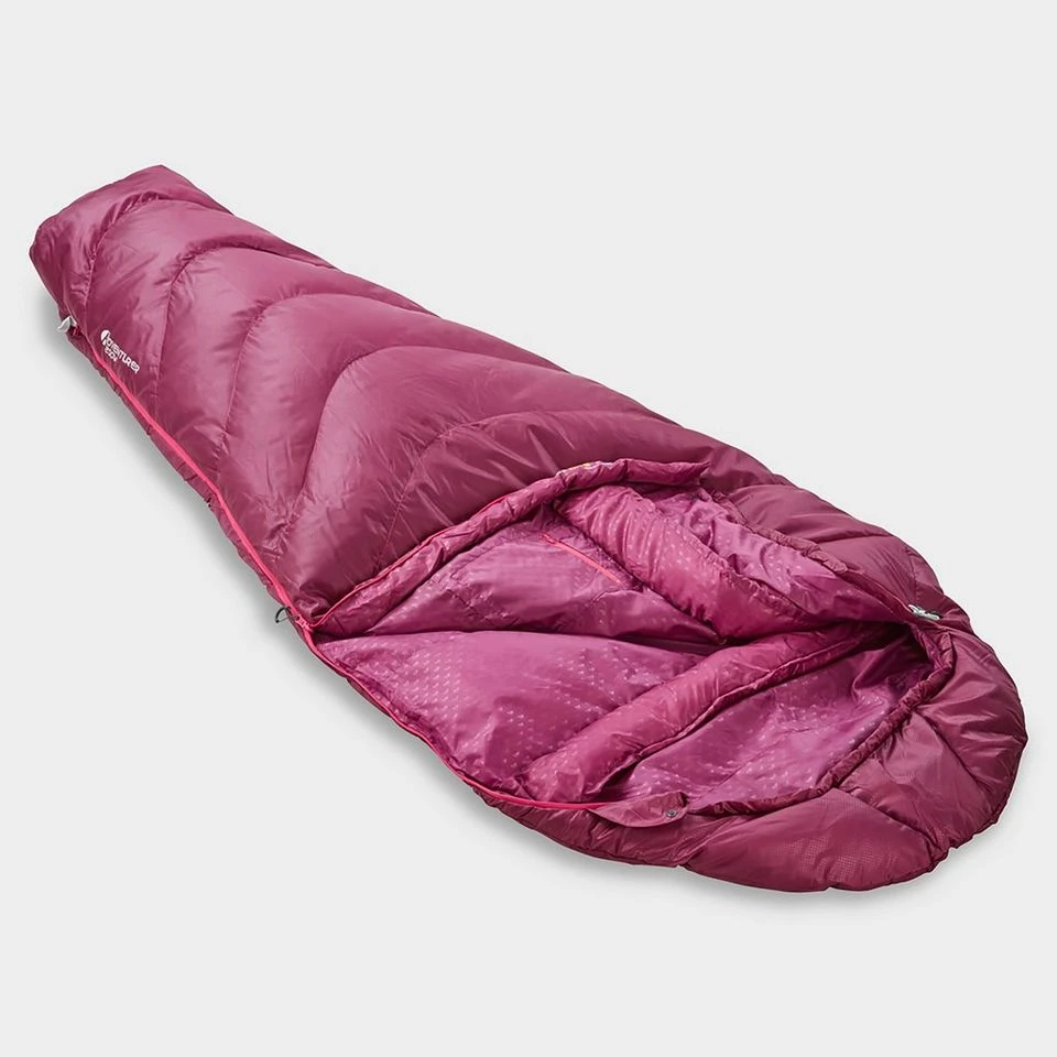 Women's Adventurer 200 Sleeping Bag 7 Women's Adventurer 200 Sleeping Bag - Image 5