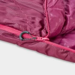 Women's Adventurer 200 Sleeping Bag 16 Women's Adventurer 200 Sleeping Bag -Outdoor Camping Store go 102285 f