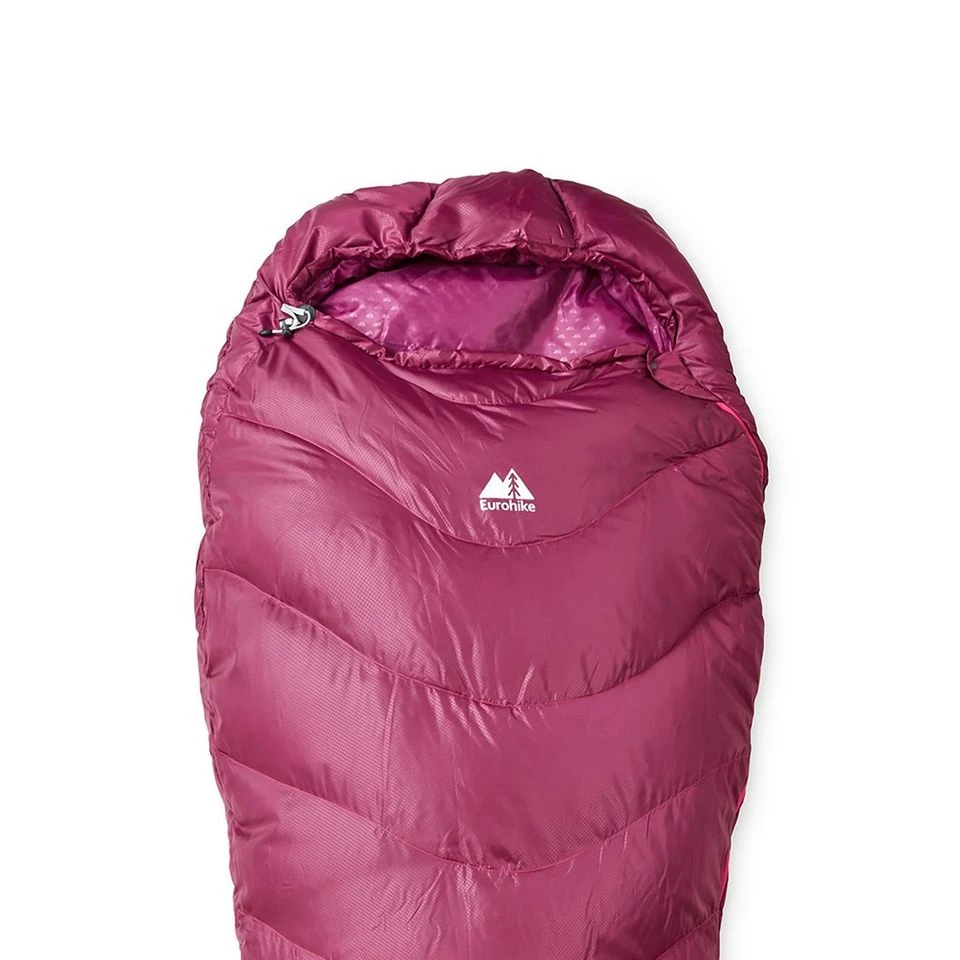 Women's Adventurer 200 Sleeping Bag 11 Women's Adventurer 200 Sleeping Bag - Image 9