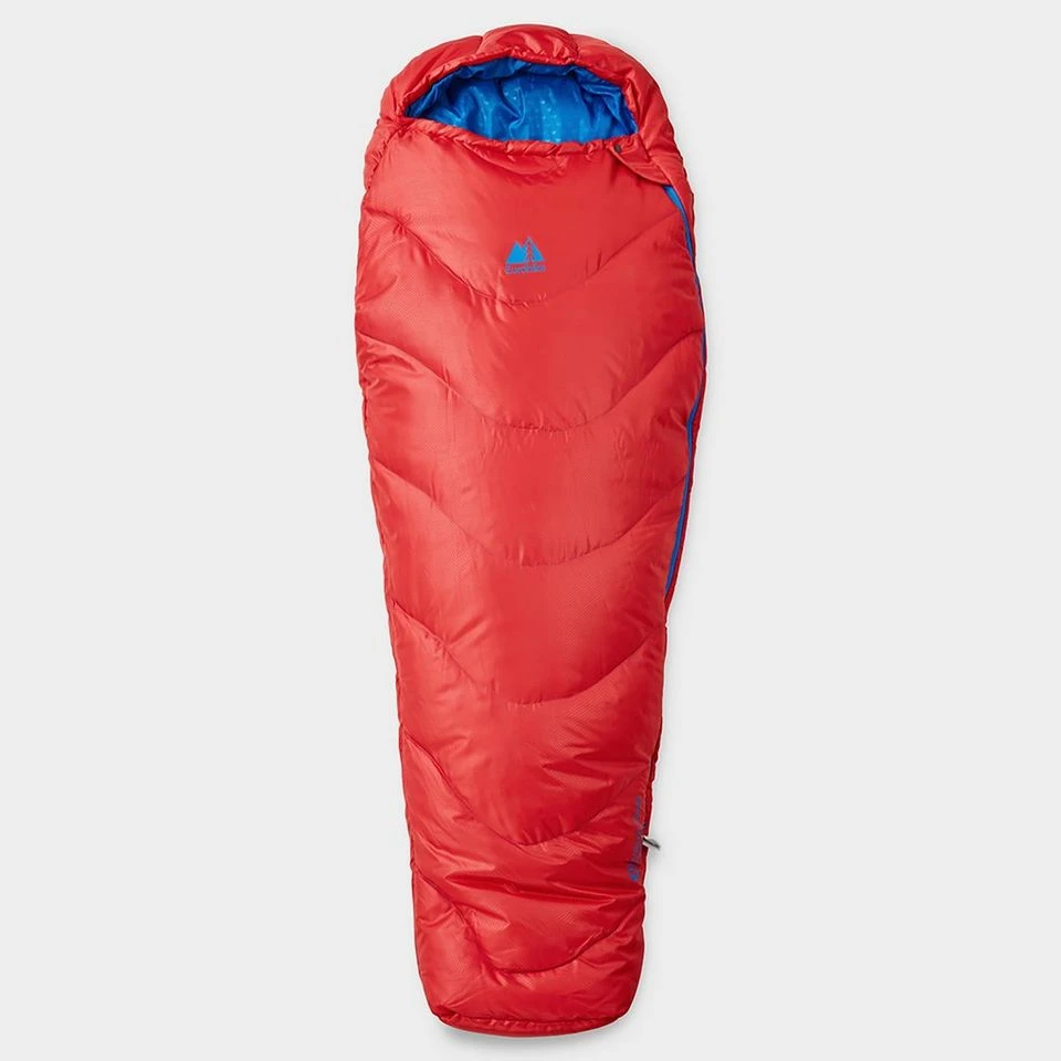 Adventurer Youth Sleeping Bag 4 Adventurer Youth Sleeping Bag - Image 2
