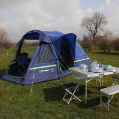 Berghaus Air 4 Tent 17 Berghaus Air 4 Tent -Outdoor Camping Store go 102457 e