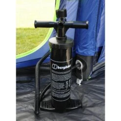 Berghaus Air 4 Tent 22 Berghaus Air 4 Tent -Outdoor Camping Store go 102457 j