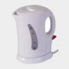 Quest Cordless Kettle- 1 Litre -Outdoor Camping Store go 104971 a