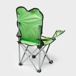 Frog Camping Chair -Outdoor Camping Store go 109212 c