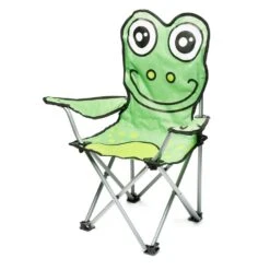 Frog Camping Chair -Outdoor Camping Store go 109212 z