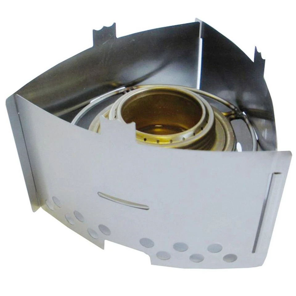 Trangia Triangle 4 Trangia Triangle - Image 2