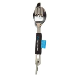 Lifeventure Titanium KFS Set Camping Cutlery -Outdoor Camping Store go 115223 z