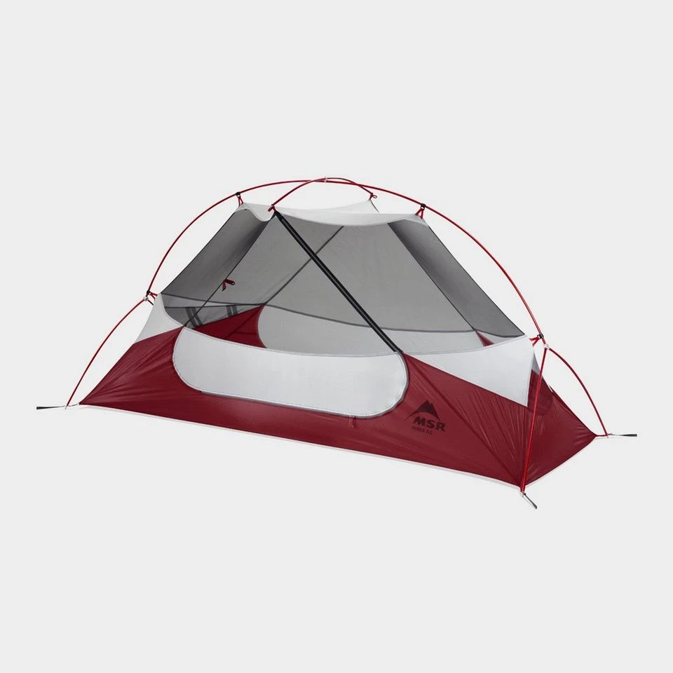 MSR Hubba NX Backpacking Tent 5 MSR Hubba NX Backpacking Tent - Image 3