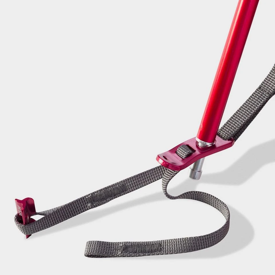 MSR Hubba NX Backpacking Tent 6 MSR Hubba NX Backpacking Tent - Image 4