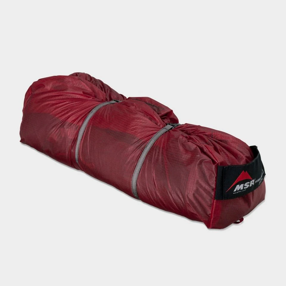 MSR Hubba NX Backpacking Tent 8 MSR Hubba NX Backpacking Tent - Image 6