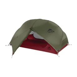 MSR Hubba Hubba NX 2-Person Backpacking Tent -Outdoor Camping Store go 124750 z