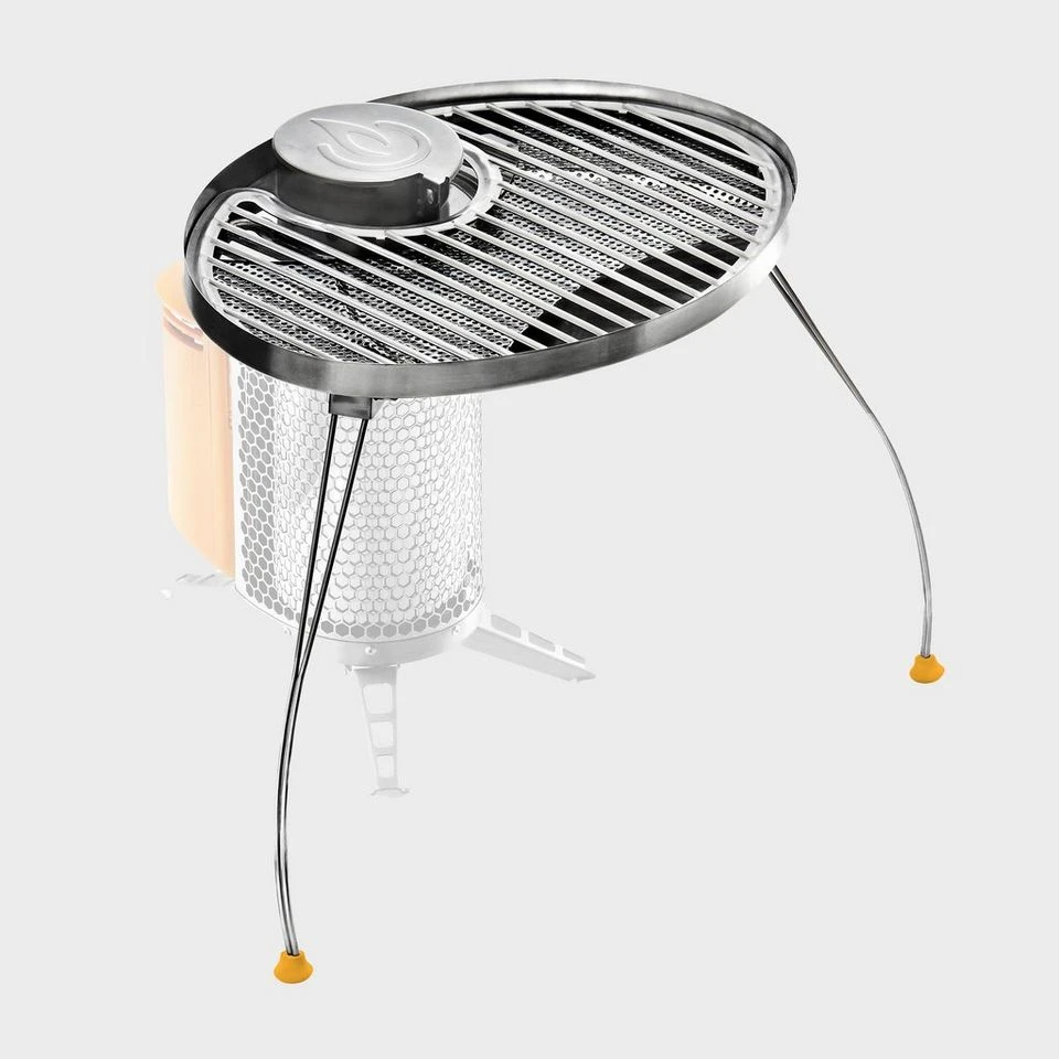 Biolite Portable Grill 4 Biolite Portable Grill - Image 2
