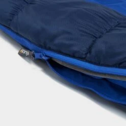 Vango Sennen 250 Sleeping Bag -Outdoor Camping Store go 128183 f