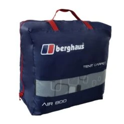 Berghaus Air 800/8.1/8 Tent Carpet -Outdoor Camping Store go 128372 z