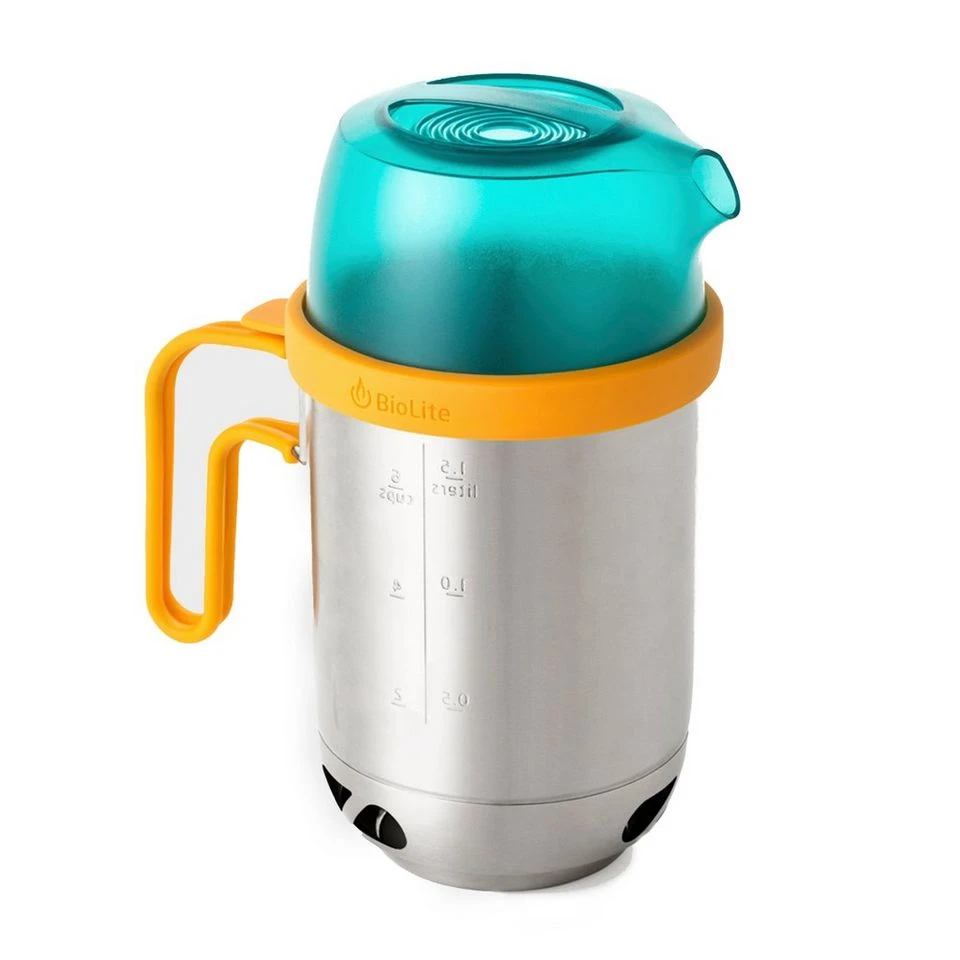 Biolite Kettlepot 5 Biolite Kettlepot - Image 3