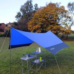 Universal Tarp Shelter -Outdoor Camping Store go 133172 d