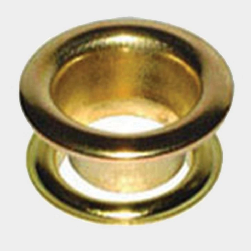 13mm Brass Eyelets 3 13mm Brass Eyelets