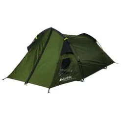Backpacker DLX 2 Man Tent -Outdoor Camping Store go 163077 z