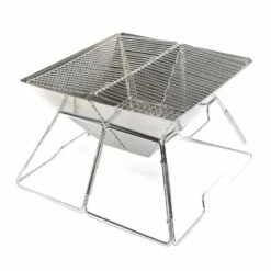 Foldable BBQ -Outdoor Camping Store go 168687 z