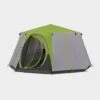 Coleman Cortes Octagon 8 Tent 2 Coleman Cortes Octagon 8 Tent -Outdoor Camping Store go 173825 a