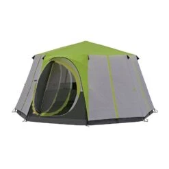 Coleman Cortes Octagon 8 Tent -Outdoor Camping Store go 173825 z