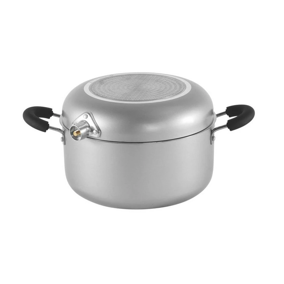 Outwell Cooking Feast Set 4 Outwell Cooking Feast Set - Image 2