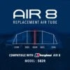 Air 8 Replacement Air Tube (582R) -Outdoor Camping Store go 190085 a