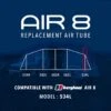 Air 8 Replacement Air Tube (534L) 2 Air 8 Replacement Air Tube (534L) -Outdoor Camping Store go 190088 a