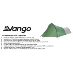 Vango Gear Store -Outdoor Camping Store go 203605 c