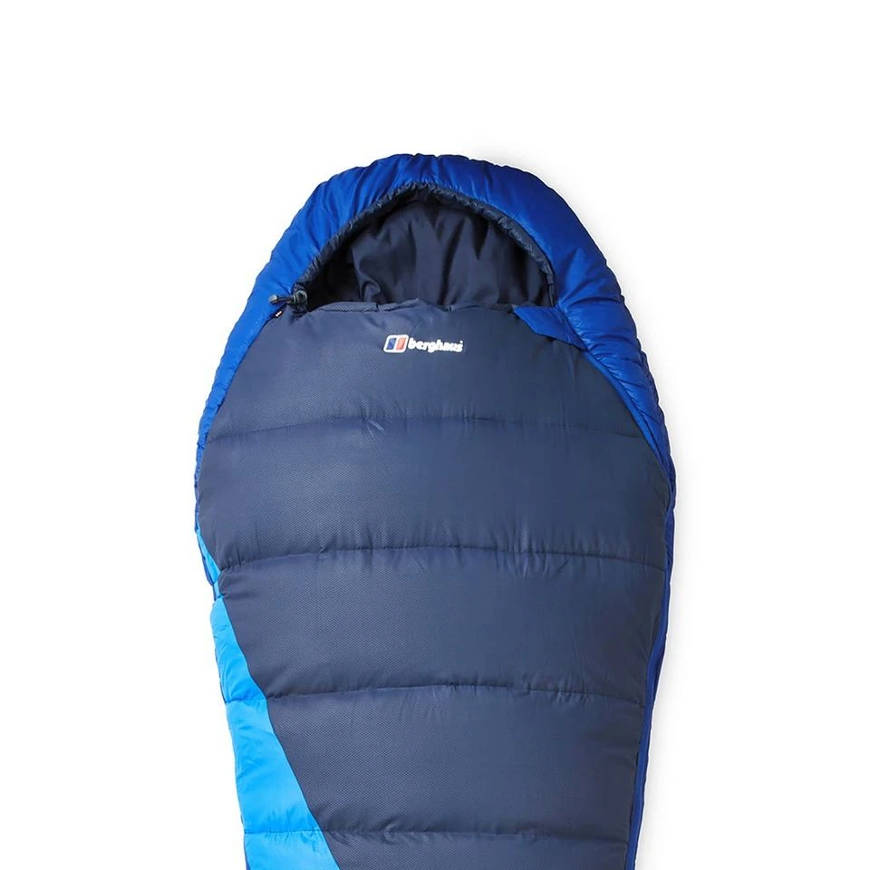 Berghaus Transition 200 XL Sleeping Bag 11 Berghaus Transition 200 XL Sleeping Bag - Image 9
