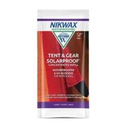 Nikwax Solar Proofer Concentrate (150ml) -Outdoor Camping Store go 285219 z