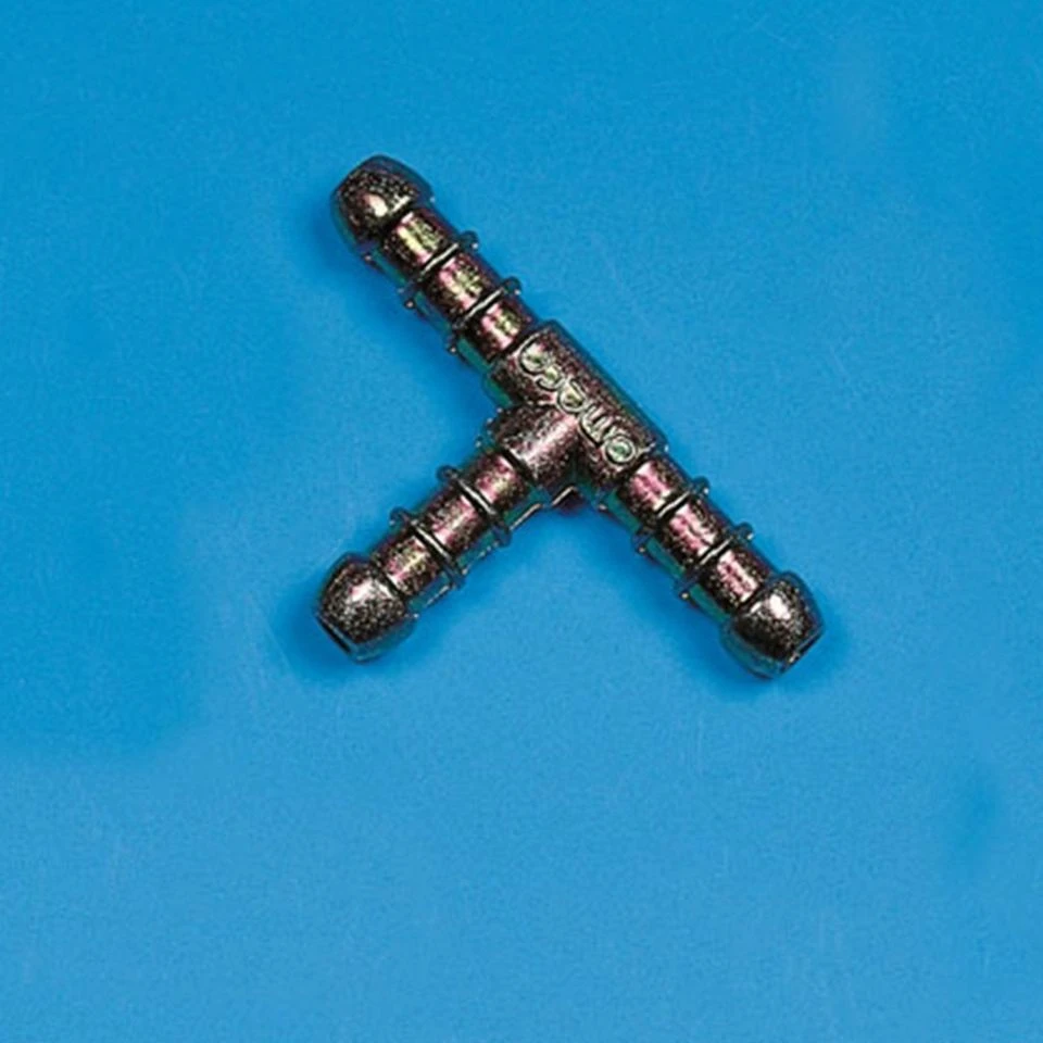 Continental Gas T-Connector 4 Continental Gas T-Connector - Image 2