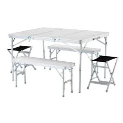 Elite Picnic Table Set